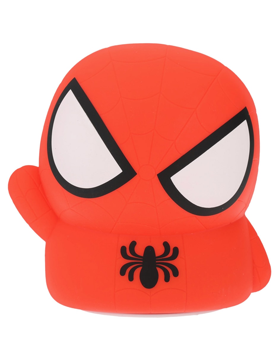 Lámpara led Spider-Man 1