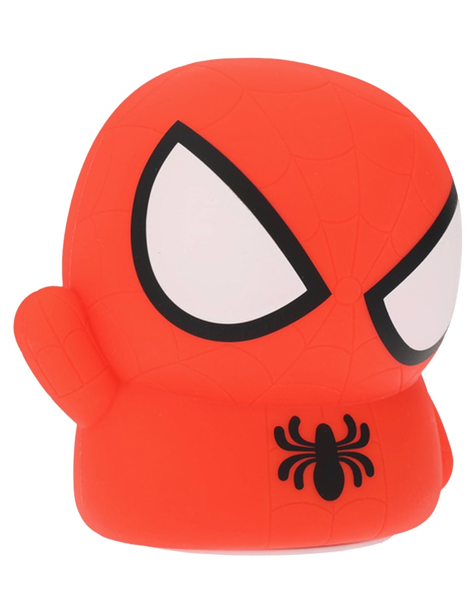 Lámpara led Spider-Man 9