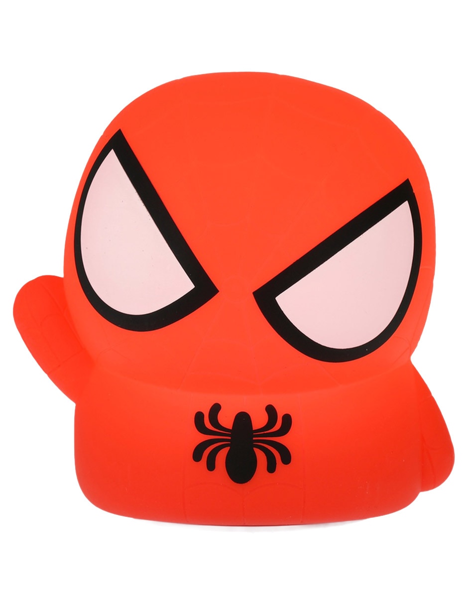 Lámpara led Spider-Man 15