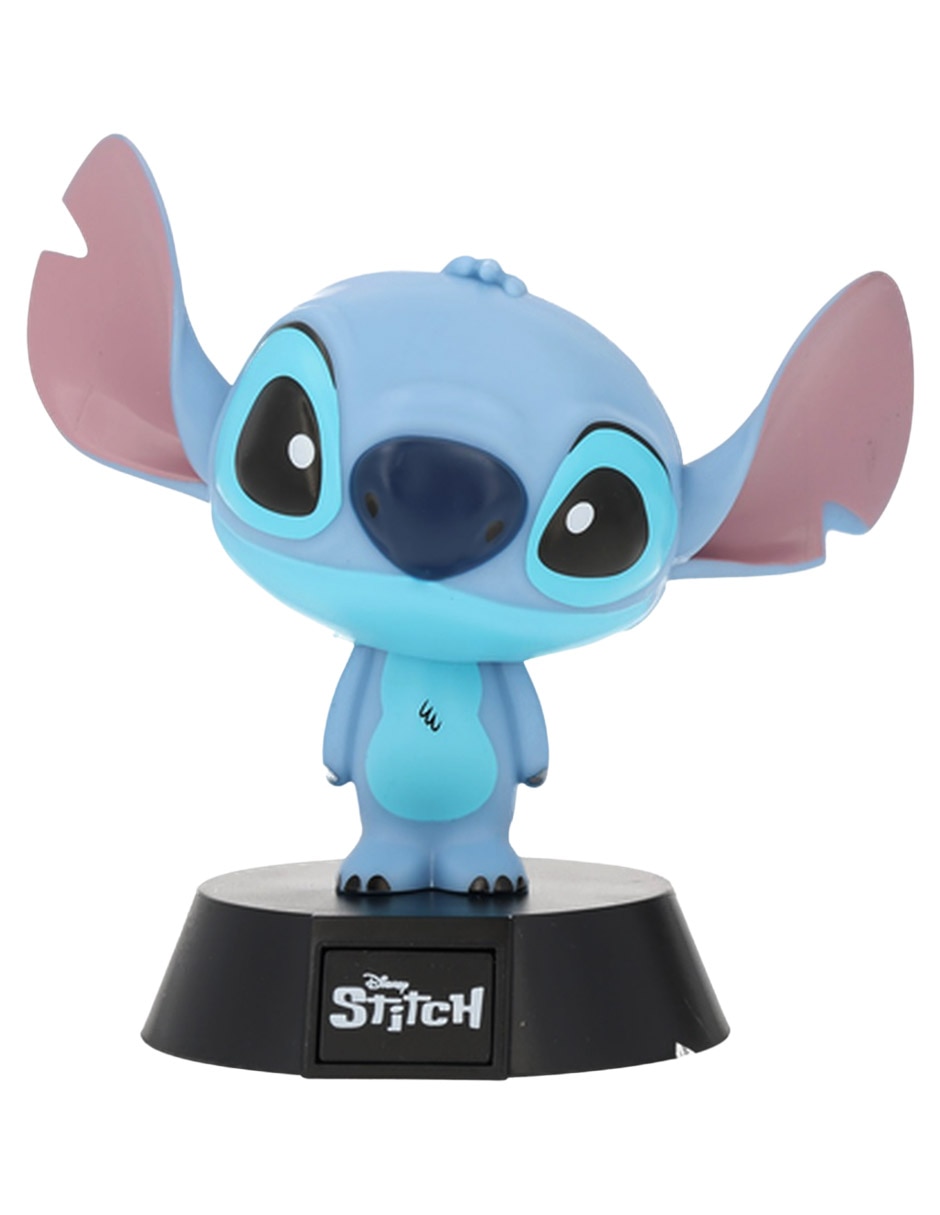 Lámpara led Disney Stitch 1