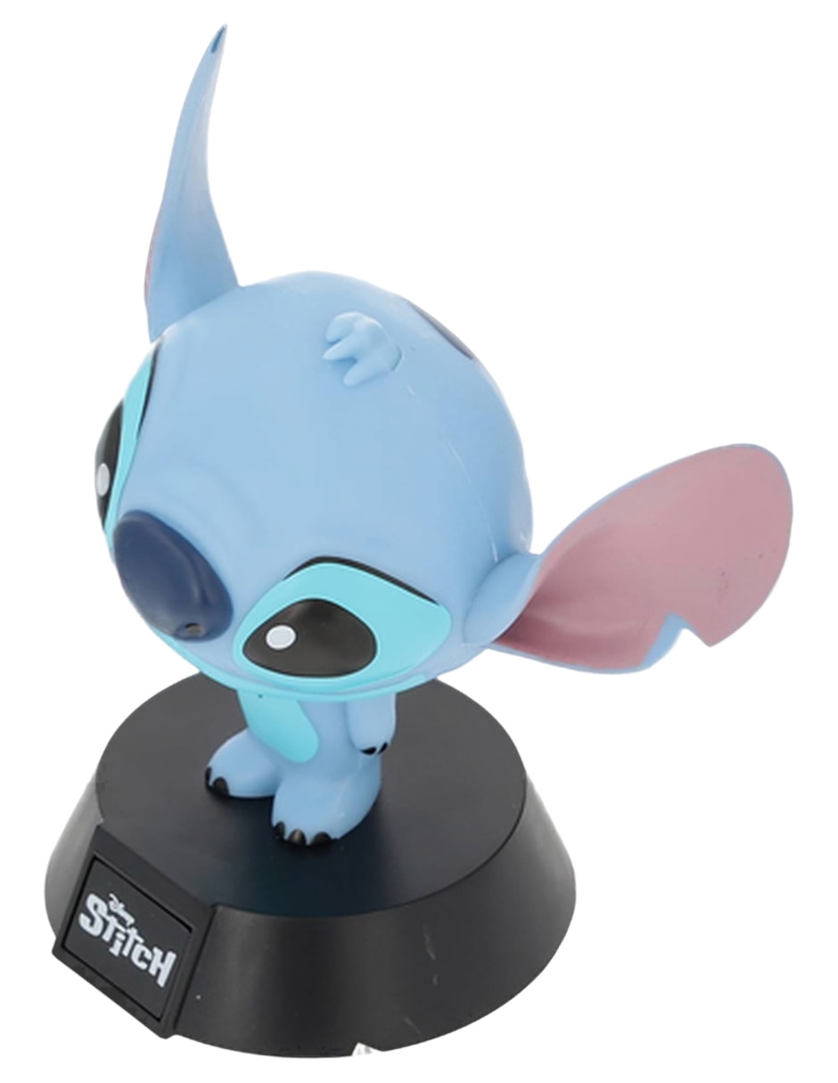 Lámpara led Disney Stitch 8