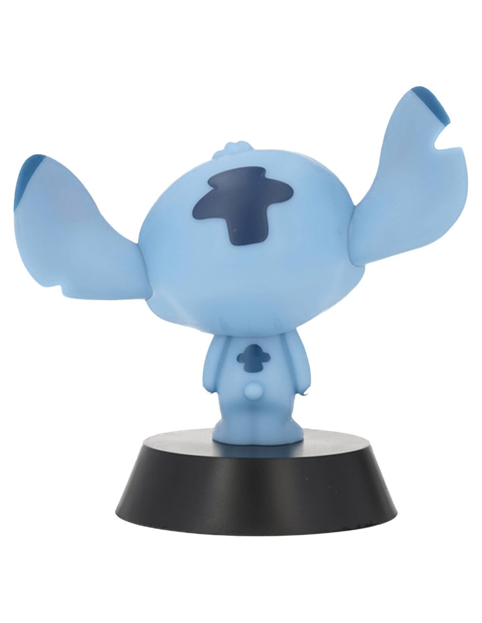Lámpara led Disney Stitch 9