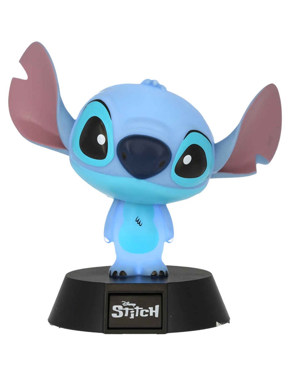 Lámpara led Disney Stitch 13
