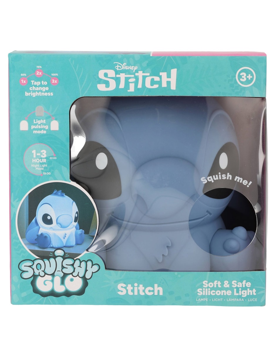 Lámpara de escritorio LED Stitch 14