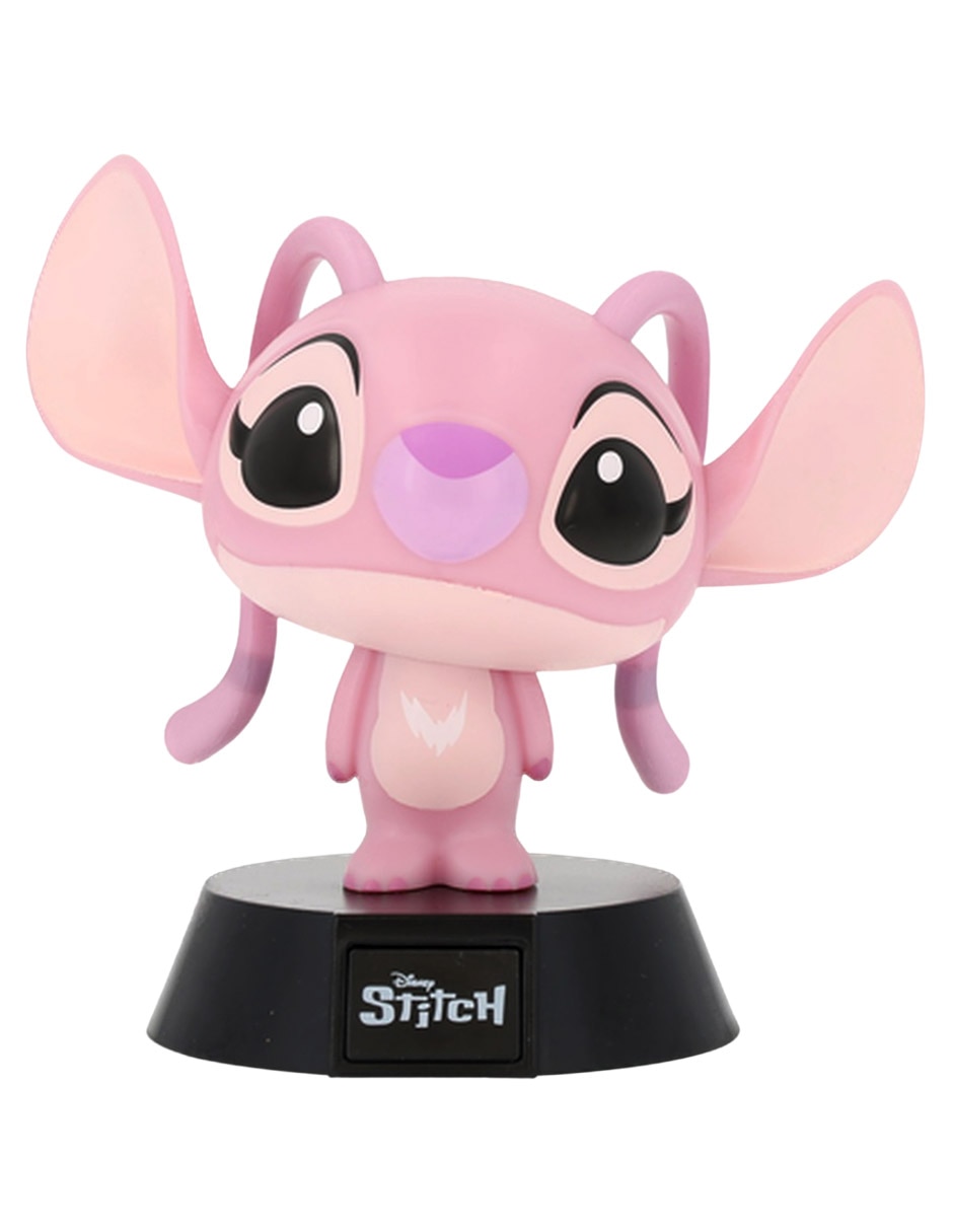 Lámpara Paladone led Disney Stitch Angel