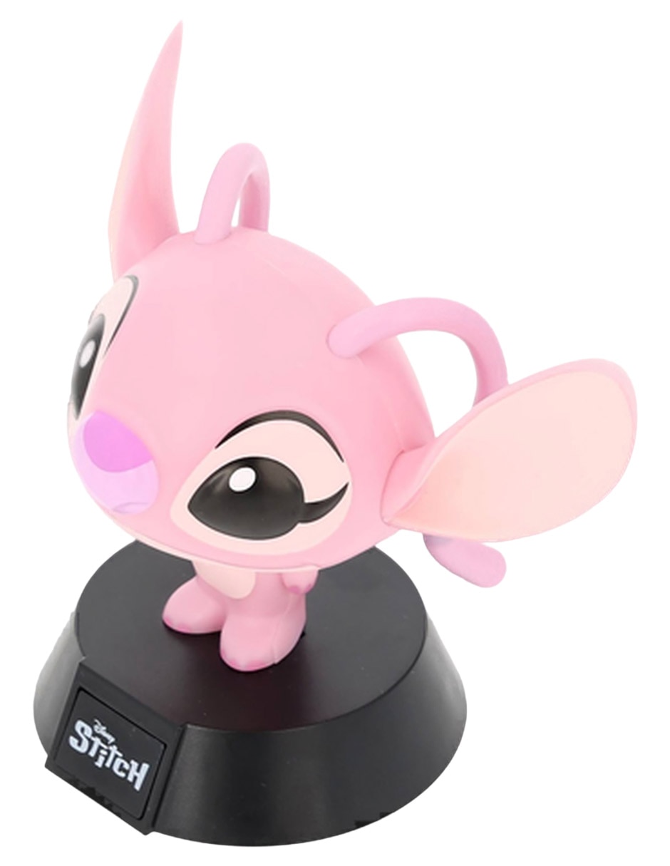 Lámpara Paladone led Disney Stitch Angel
