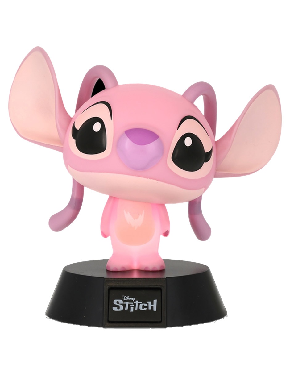 Lámpara Paladone led Disney Stitch Angel