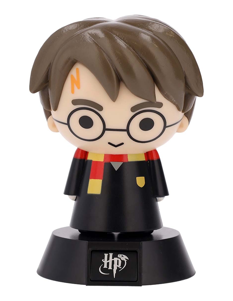 Lámpara Paladone led Harry Potter