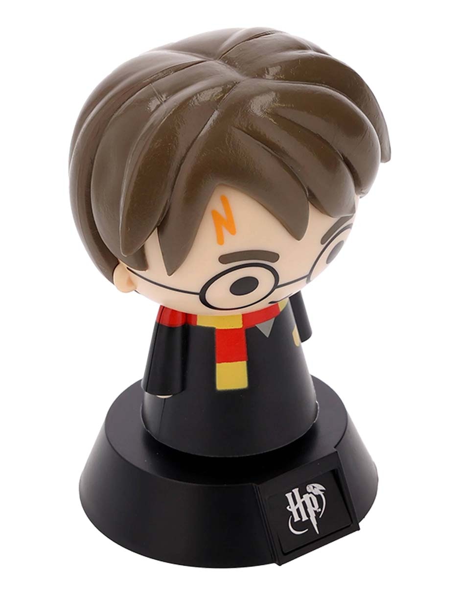 Lámpara Paladone led Harry Potter