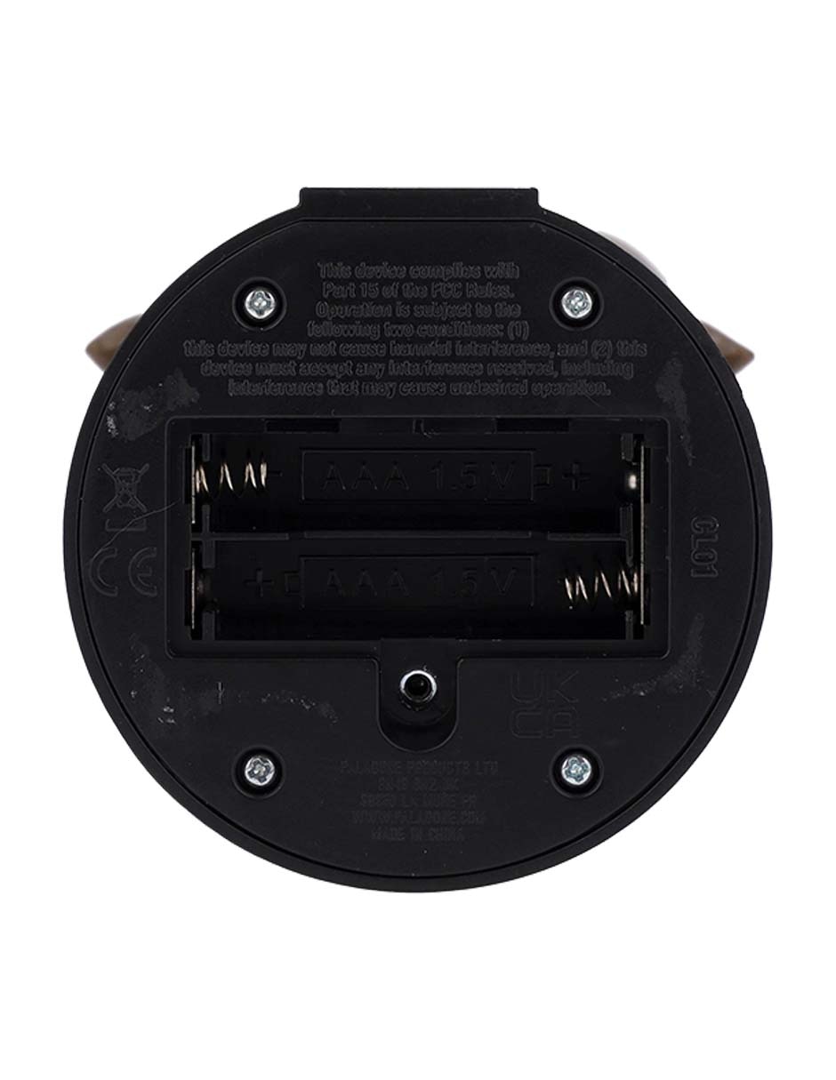Lámpara Paladone led Harry Potter