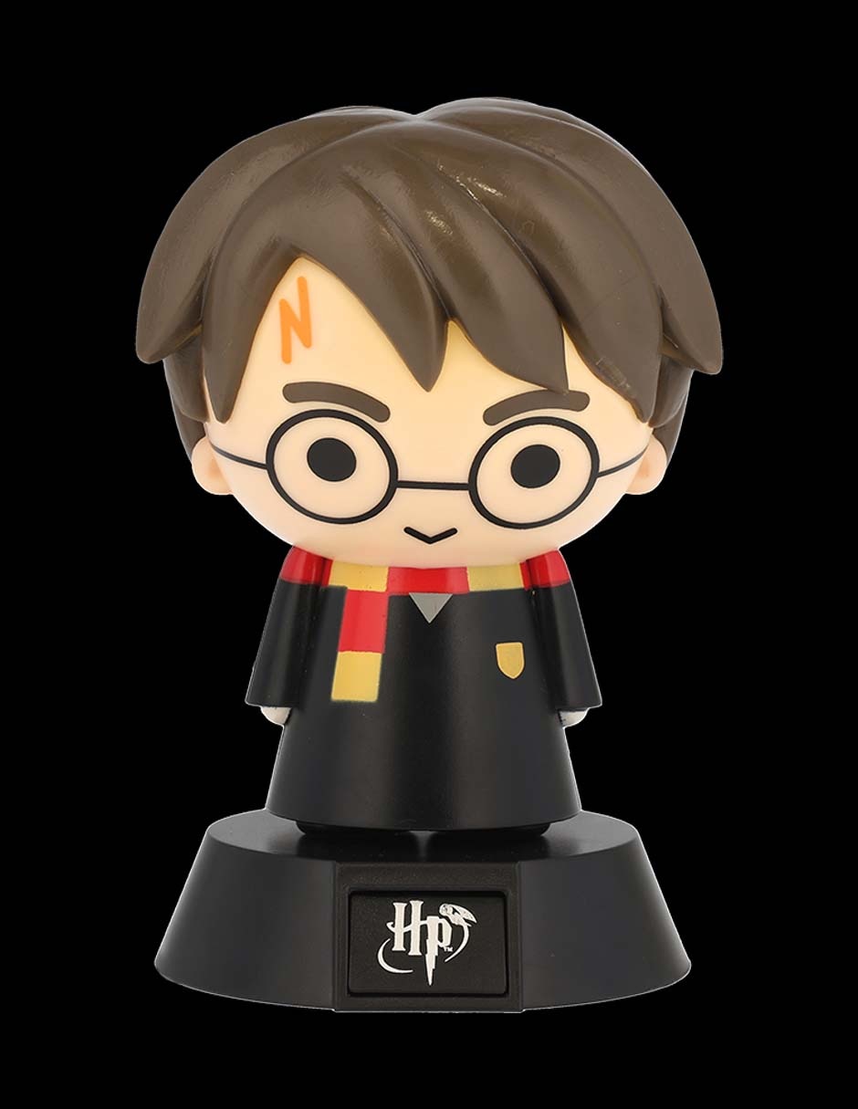 Lámpara Paladone led Harry Potter