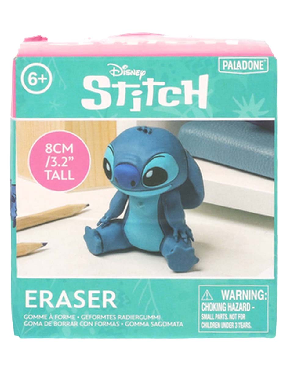 Goma Stitch