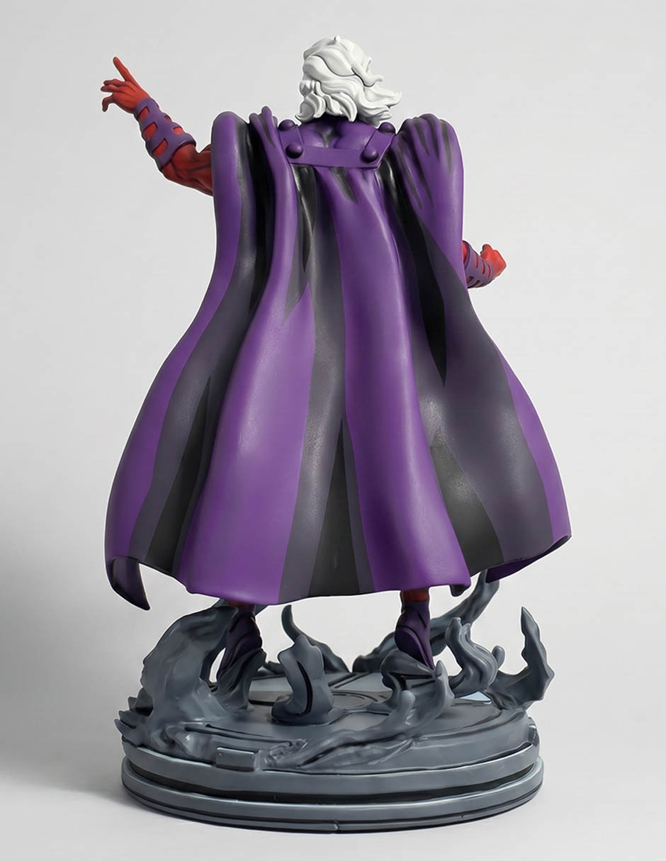Iron Studios