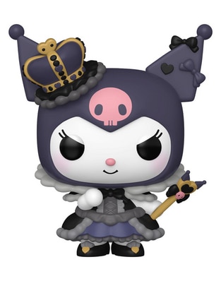 Funko POP! Hello Kitty Kuromi 1