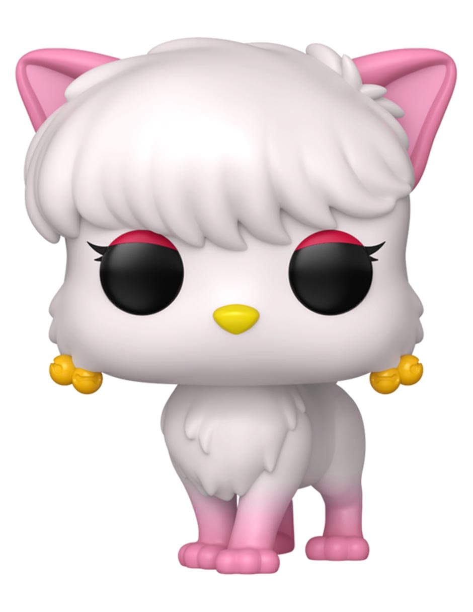 Funko Funko POP! Animation Ranma 1/2 Shampoo