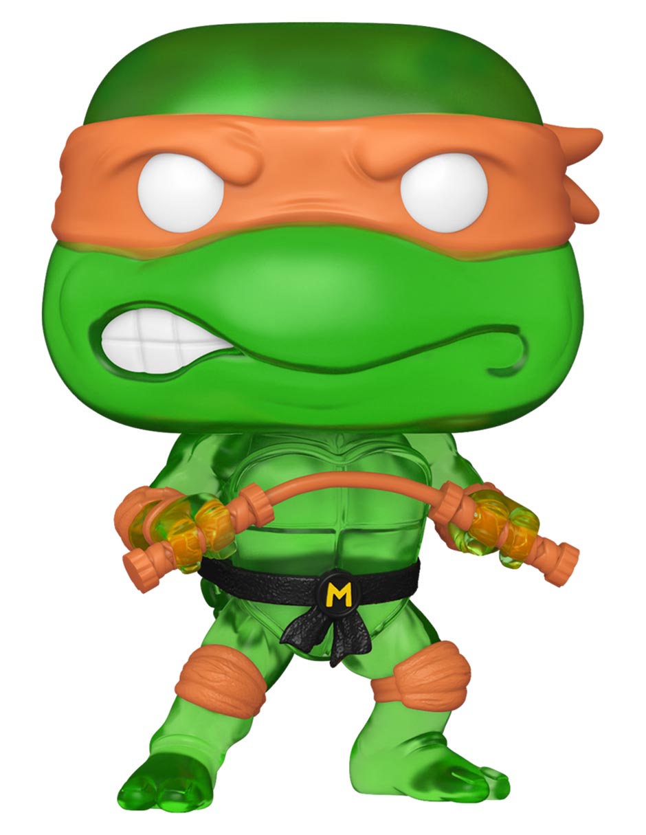 POP! Turtles Michelangelo POP! Turtles Michelangelo