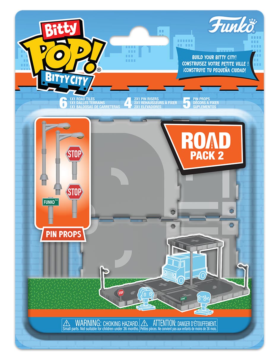 POP! 2
