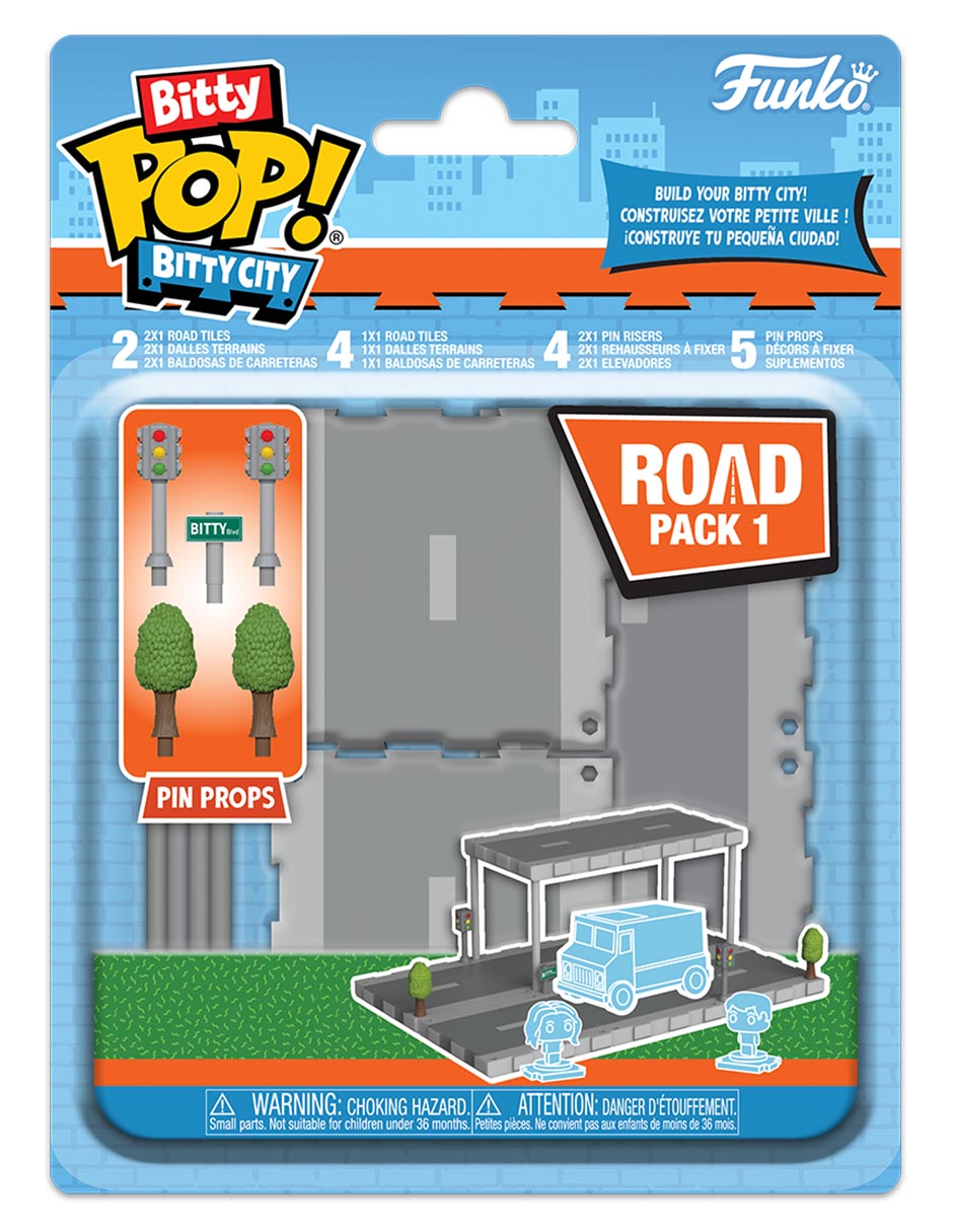 POP! 2