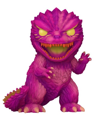 Funko POP! Movies Godzilla 1