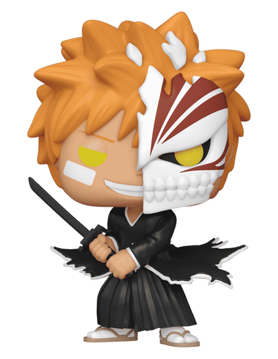 POP! Animation Ichigo Kurosaki Bleach 1