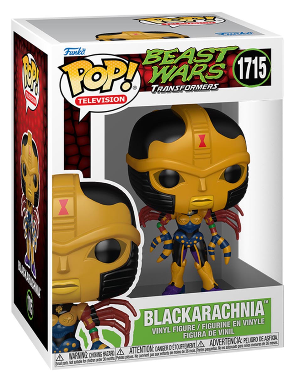 POP! Beast Wars 2