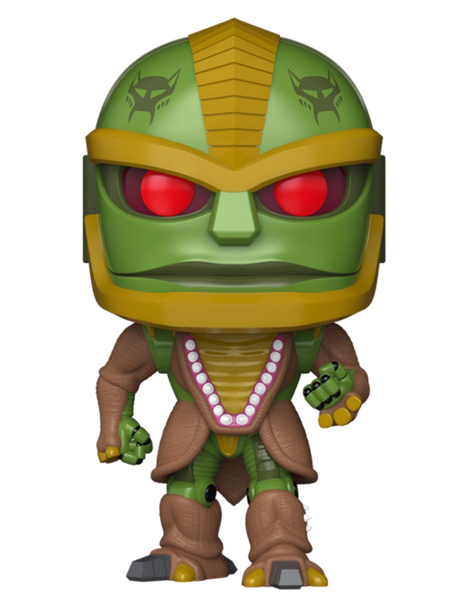 POP! Beast Wars Rhinox