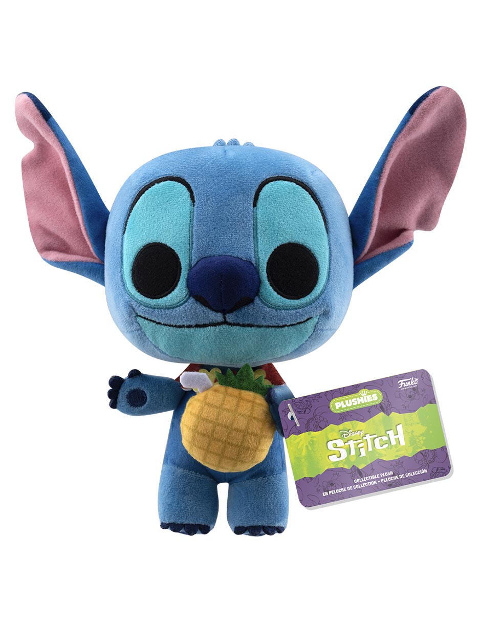 POP! Stitch Luau Stitch POP! Stitch Luau Stitch