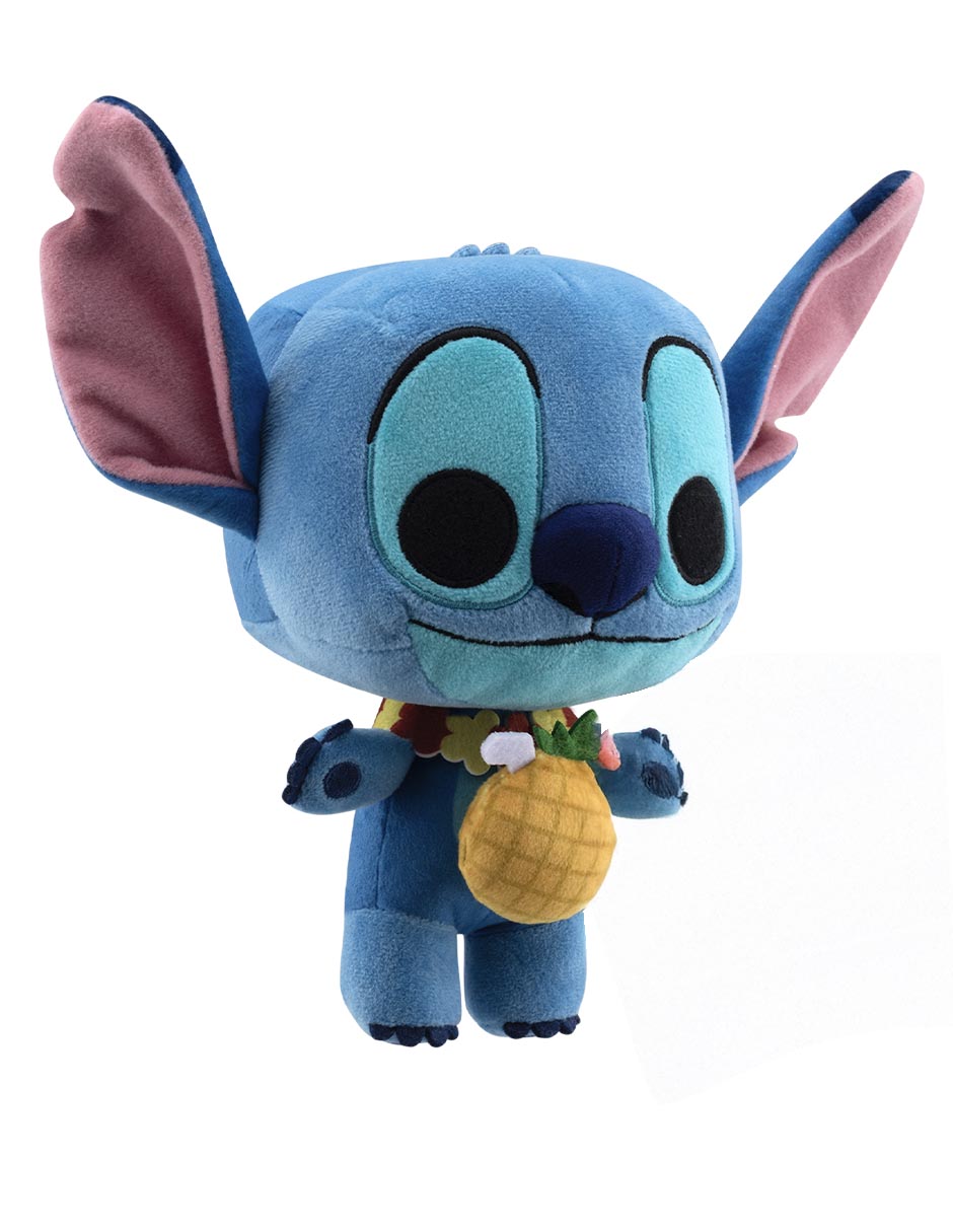 POP! Stitch Luau Stitch 2