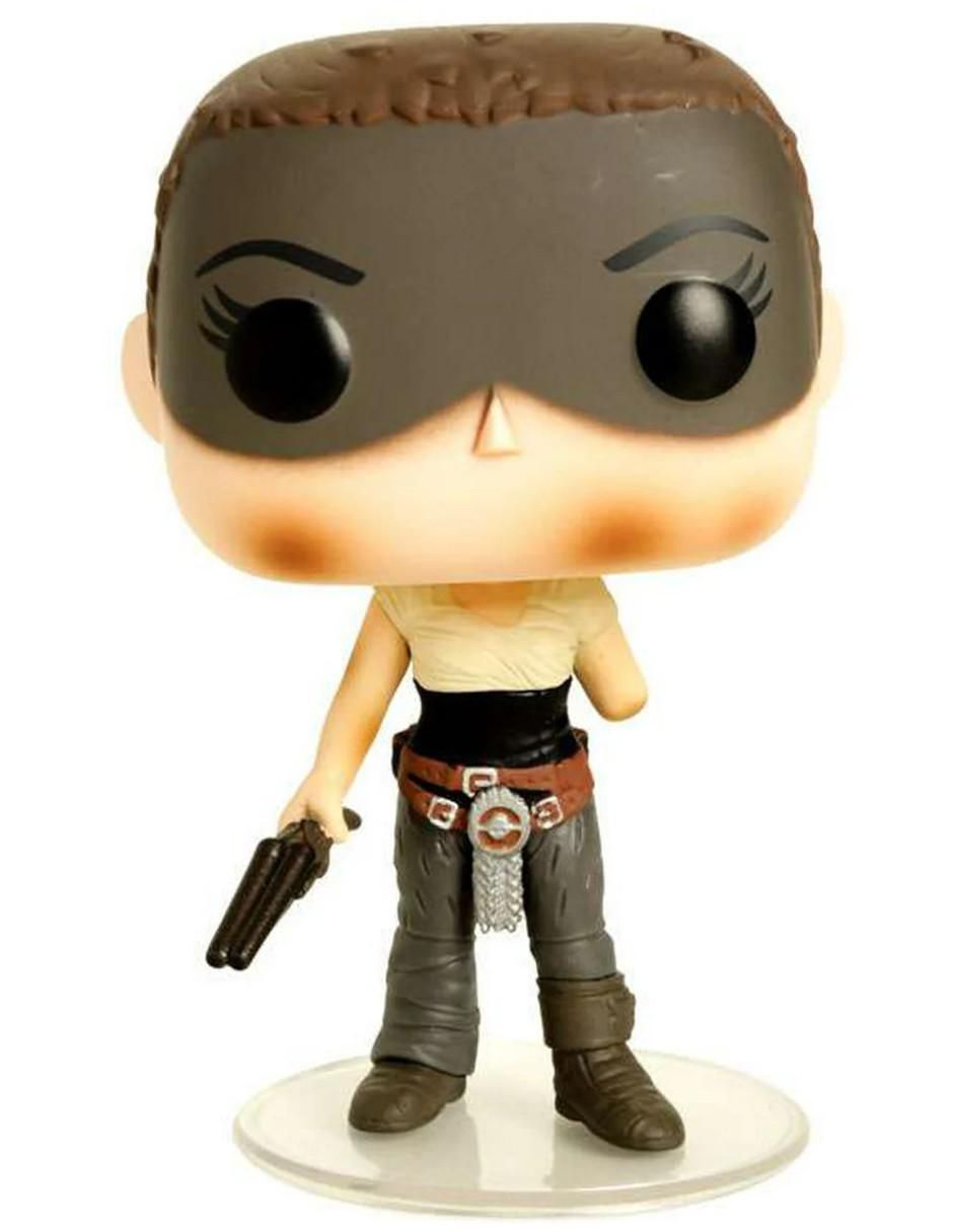 ! Mad Max Furiosa 1