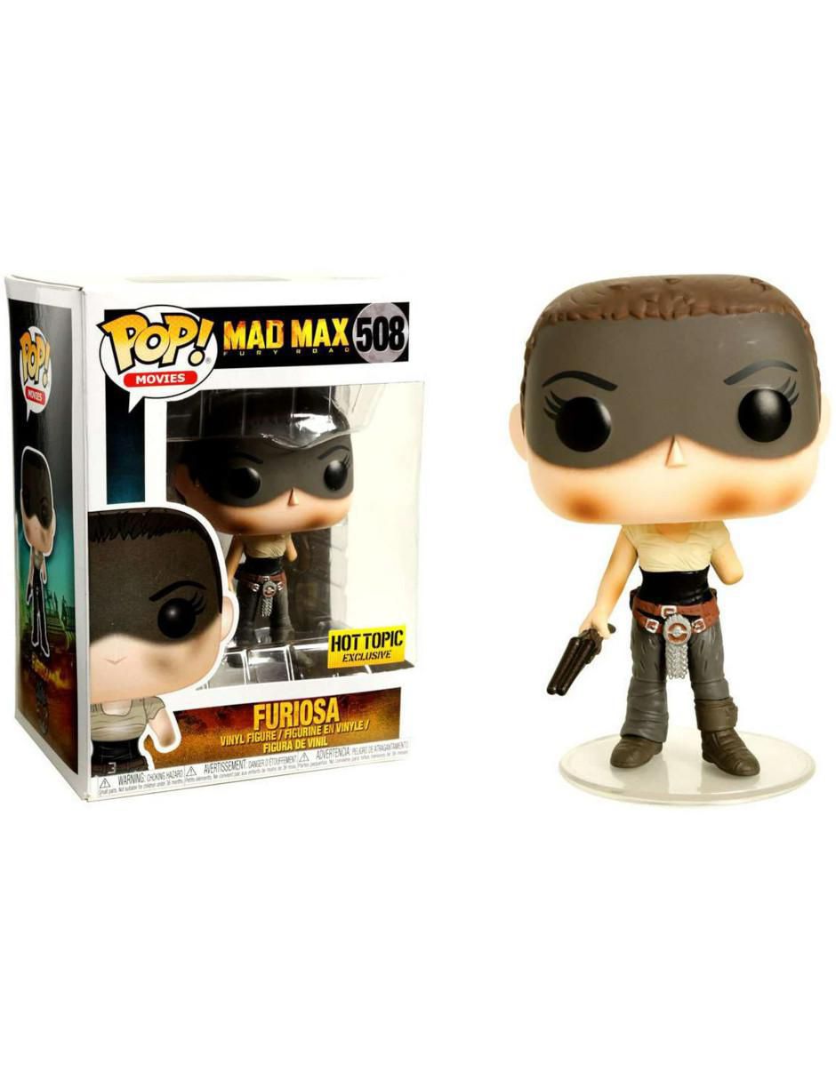 ! Mad Max Furiosa 2