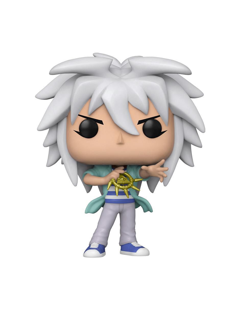 ! Yu-Gi-Oh! Yami Bakura 1