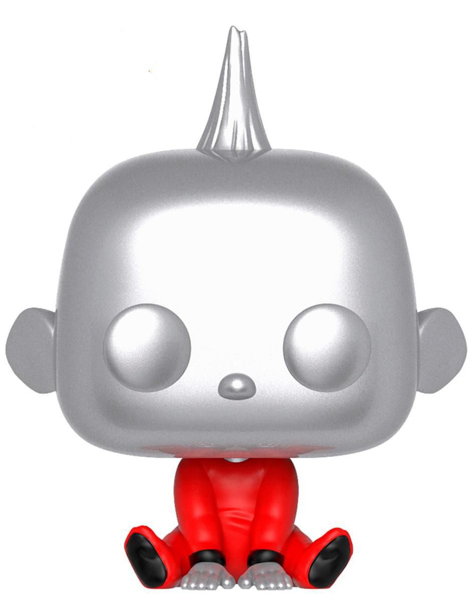 ! Incredibles 2 Jack-Jack