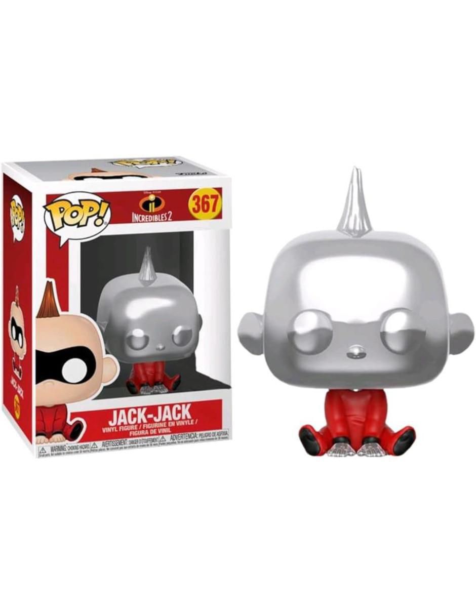 ! Incredibles 2 Jack-Jack