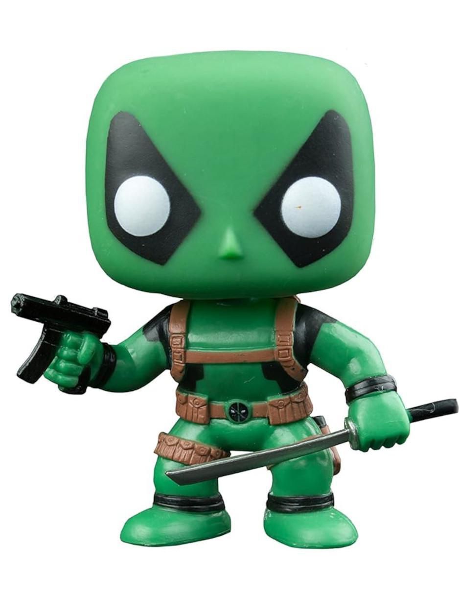Funko Pop Funko Pop! Marvel Solo 1