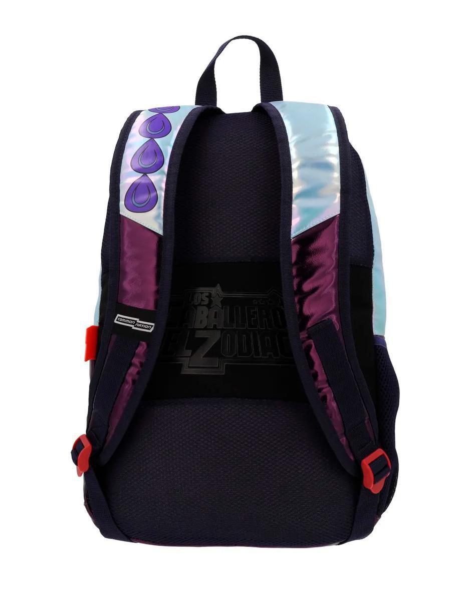 Mochila casual Fénix Caballeros del Zodiaco 15