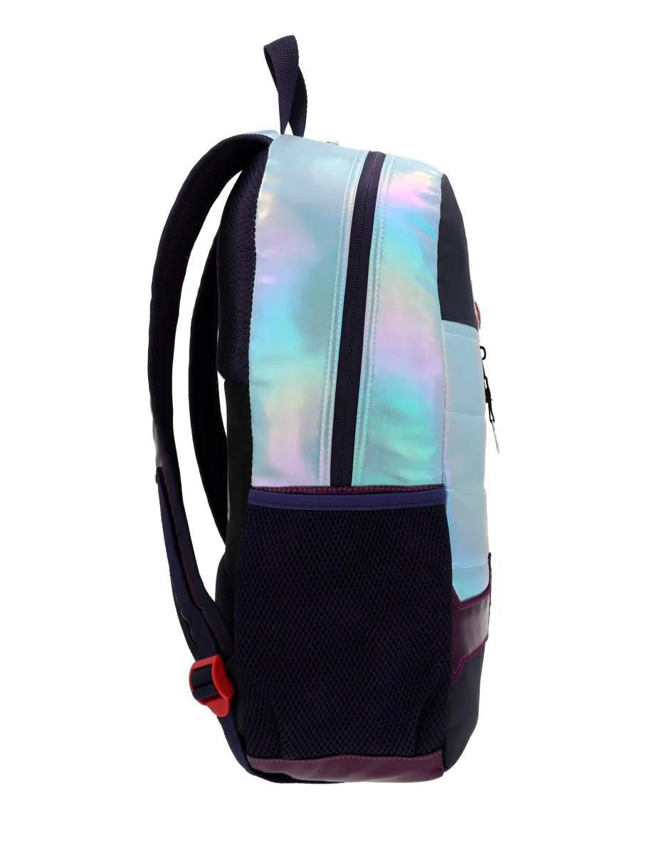 Mochila casual Fénix Caballeros del Zodiaco 17