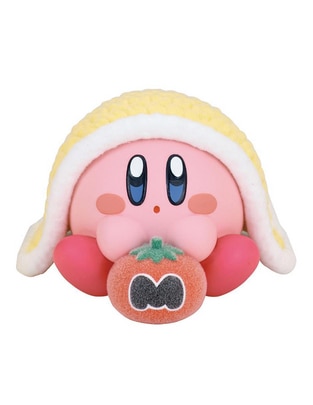 Figura de acción Nintendo Kirby Collectors