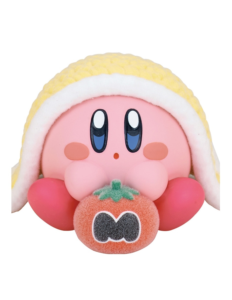 Figura de acción Nintendo Kirby Collectors 2