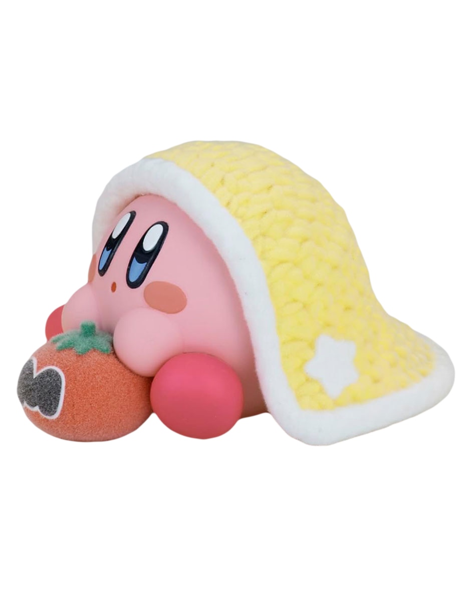 Figura de acción Nintendo Kirby Collectors 3