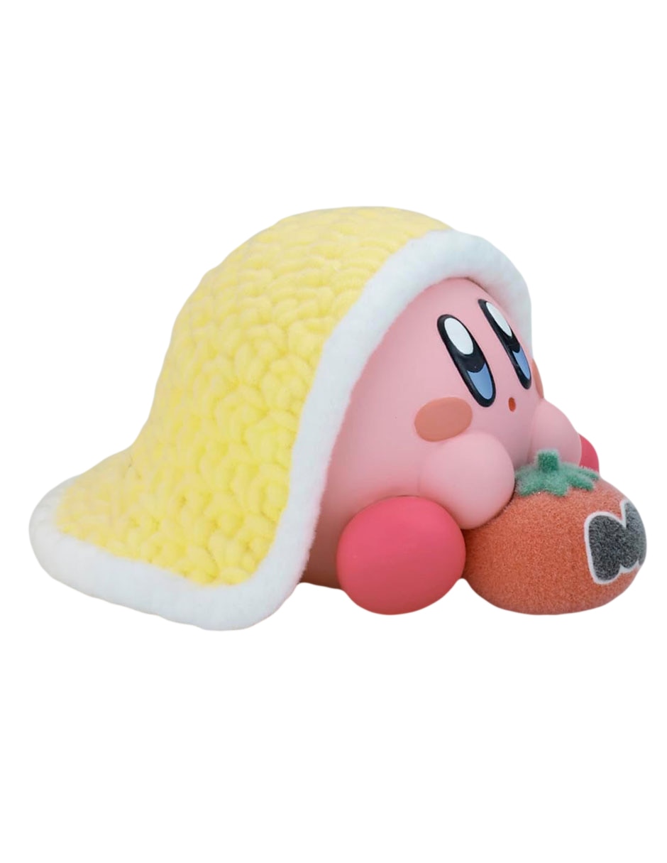 Figura de acción Nintendo Kirby Collectors 5