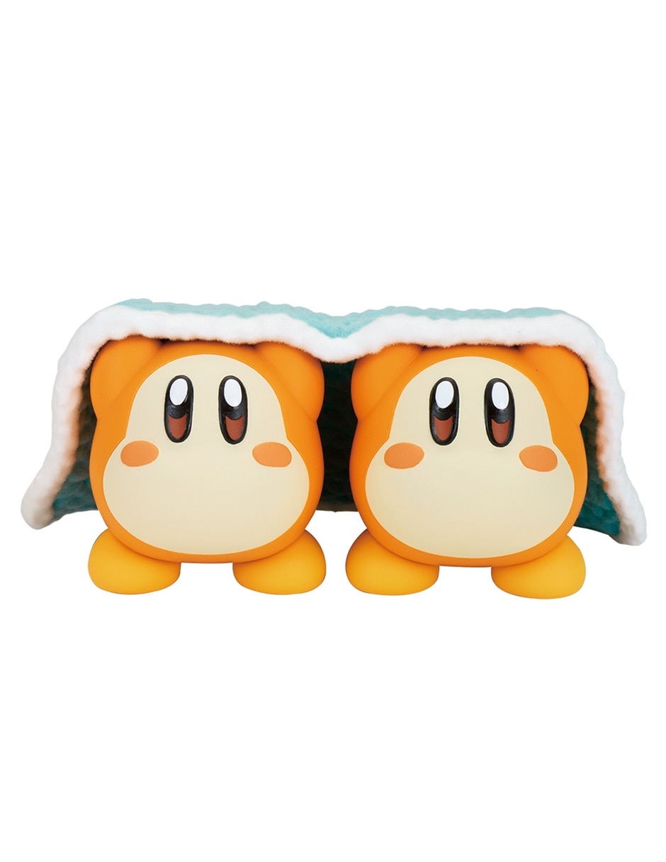 Figura de acción Nintendo Waddle Dee 2