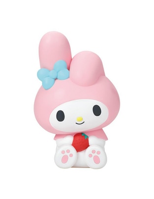 Figura de acción Hello Kitty My Melody Collectors Figura de acción Hello Kitty My Melody Collectors