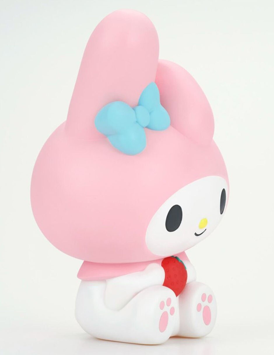 Figura de acción Hello Kitty My Melody Collectors 2