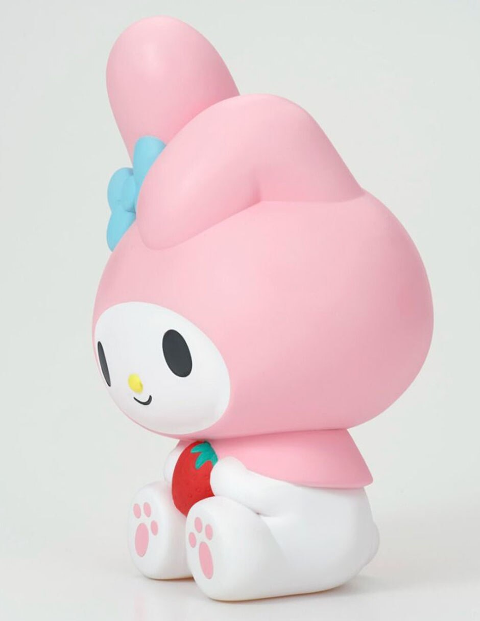 Figura de acción Hello Kitty My Melody Collectors 3