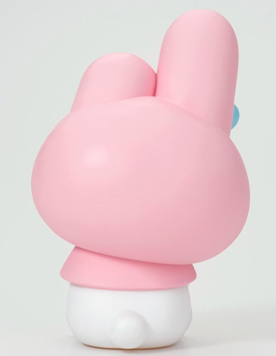 Figura de acción Hello Kitty My Melody Collectors 4