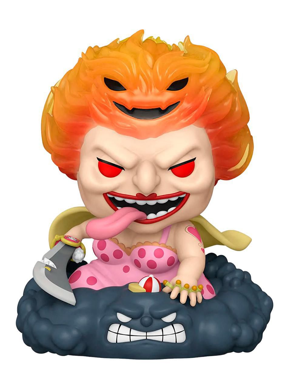 ! One Piece 1