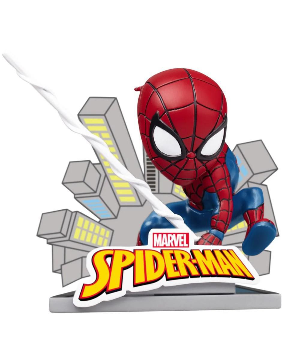 Figura coleccionable Marvel Spider Man Spider-Man 1