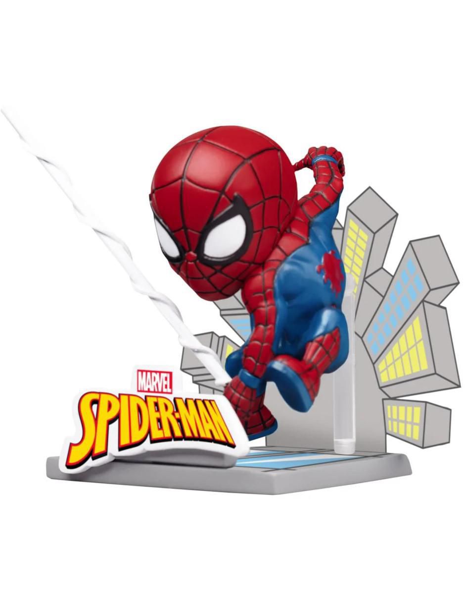 Figura coleccionable Marvel Spider Man Spider-Man 2