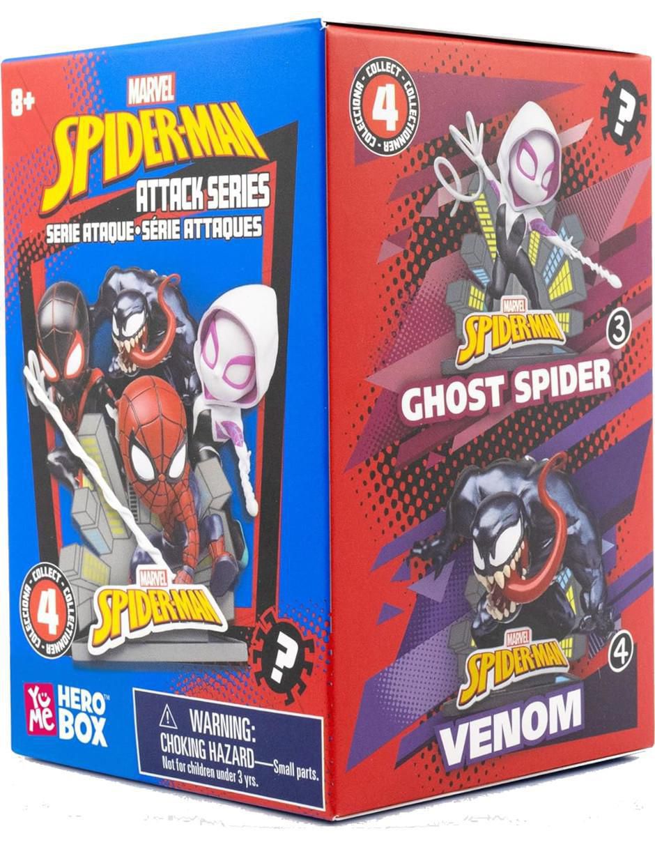 Figura coleccionable Marvel Spider Man Spider-Man 3