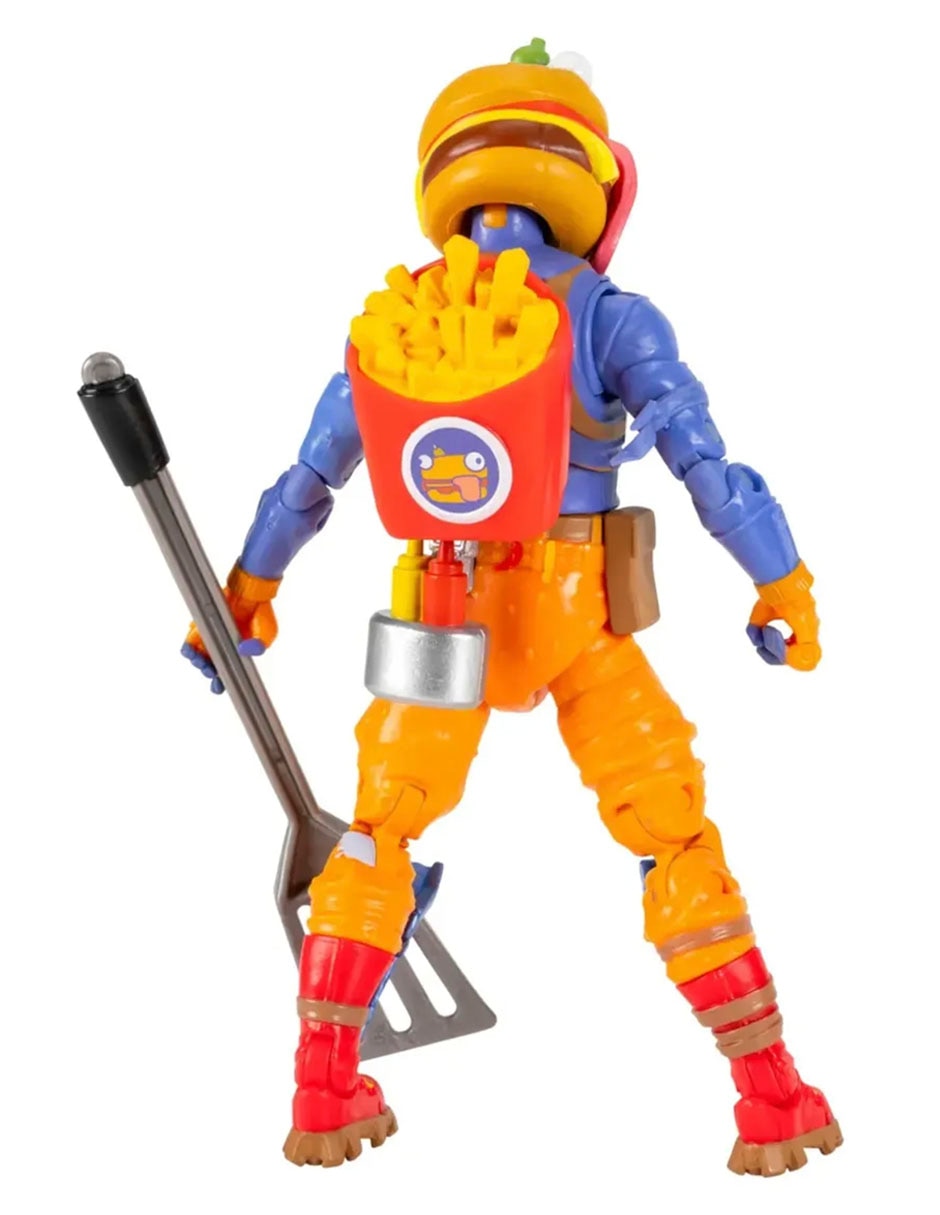 Figura de acción articulada Fortnite Beef Boss 2